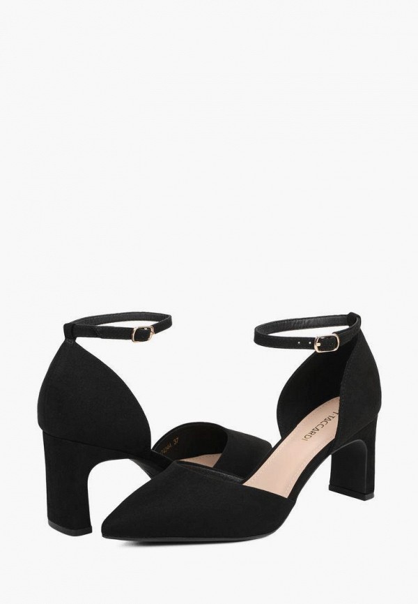 фото Туфли t.taccardi