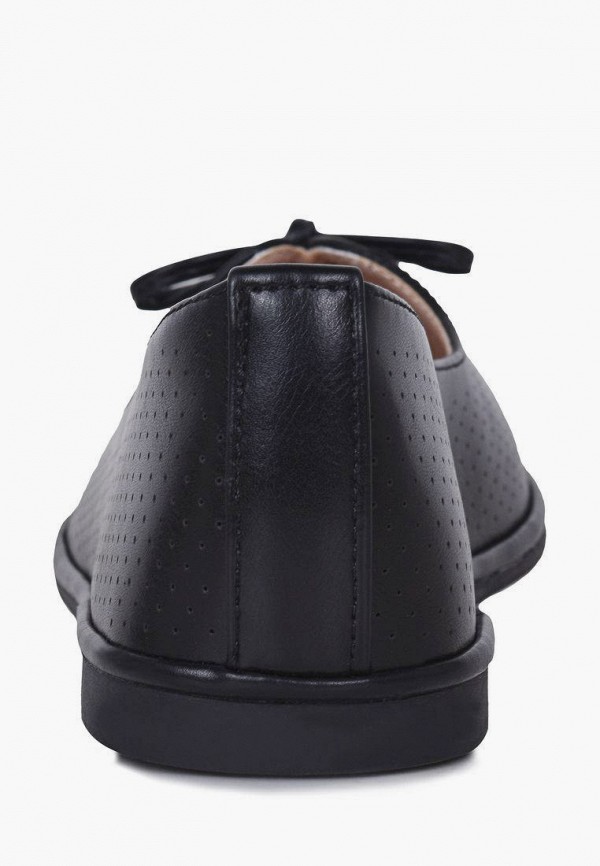 фото Балетки t.taccardi