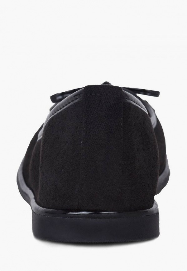 фото Балетки t.taccardi