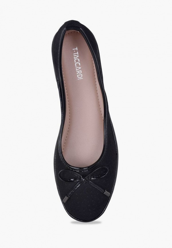 фото Балетки t.taccardi