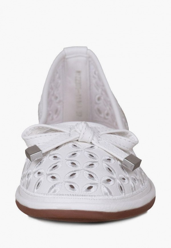 фото Балетки t.taccardi