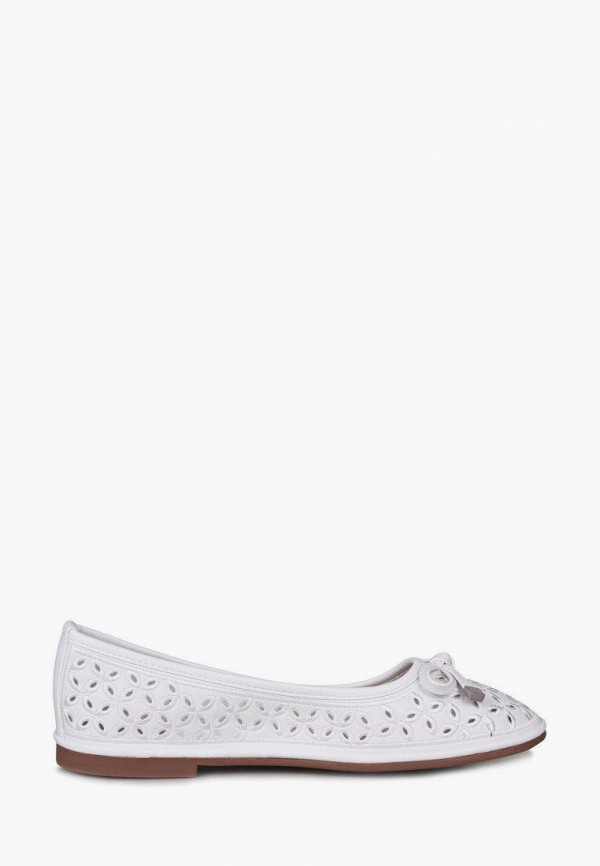 фото Балетки t.taccardi