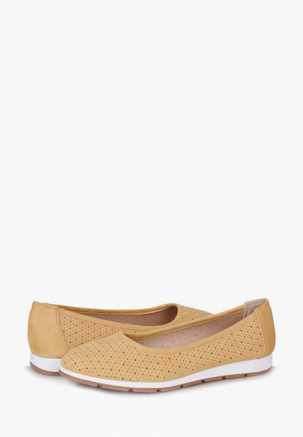 фото Балетки t.taccardi