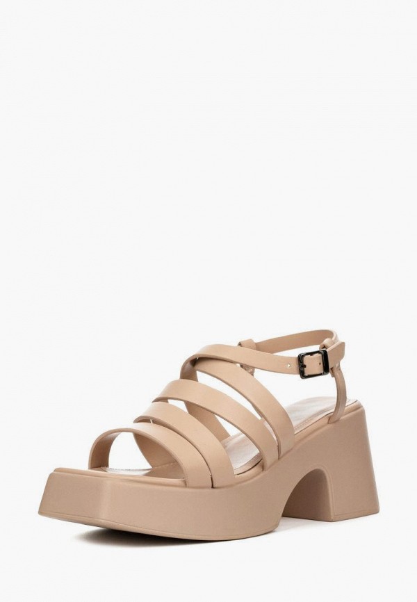 фото Босоножки t.taccardi