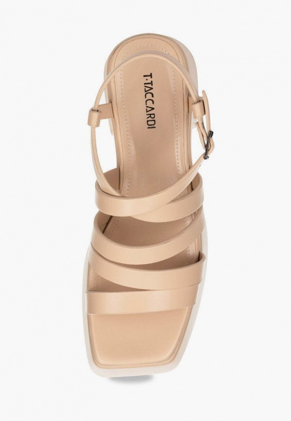 фото Босоножки t.taccardi