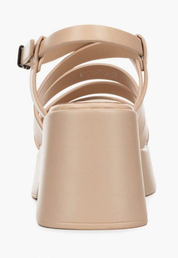 фото Босоножки t.taccardi