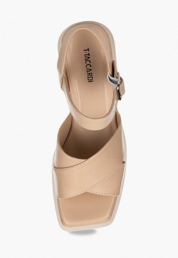 фото Босоножки t.taccardi