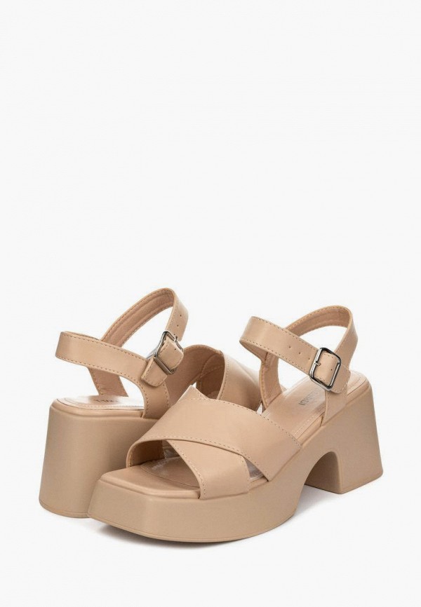 фото Босоножки t.taccardi