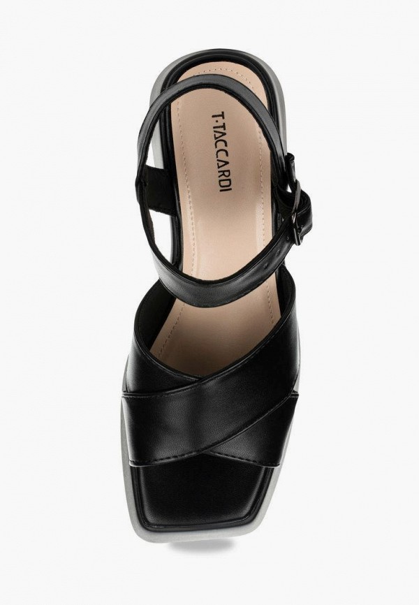 фото Босоножки t.taccardi