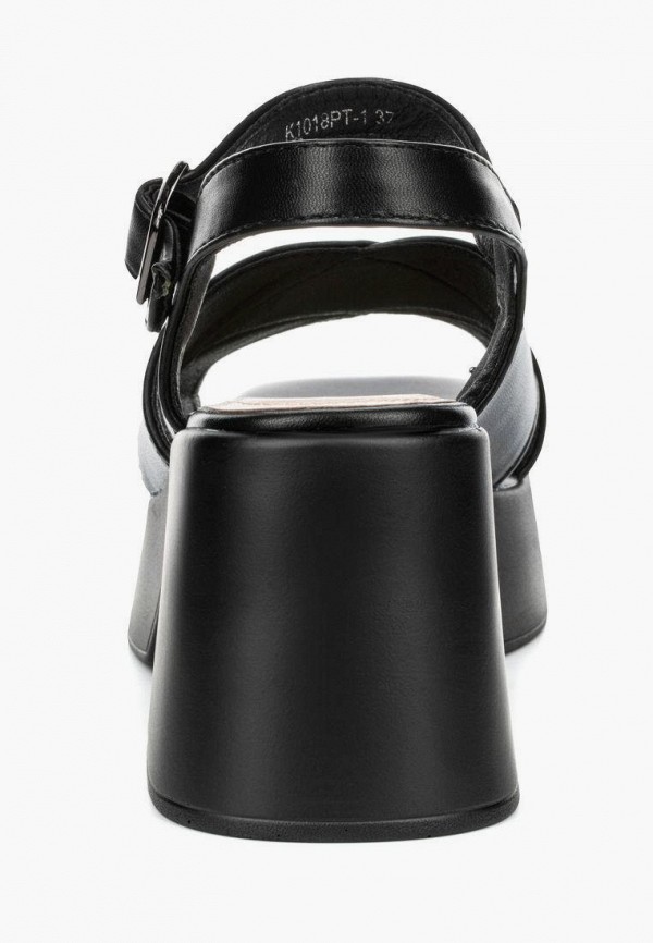 фото Босоножки t.taccardi