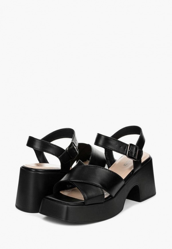 фото Босоножки t.taccardi