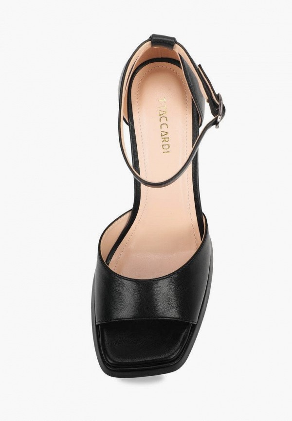 фото Босоножки t.taccardi