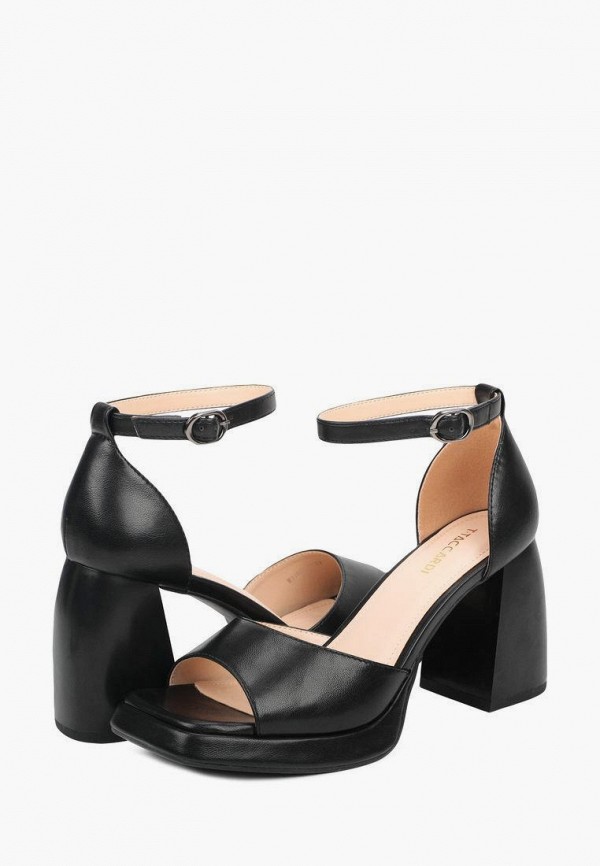 фото Босоножки t.taccardi