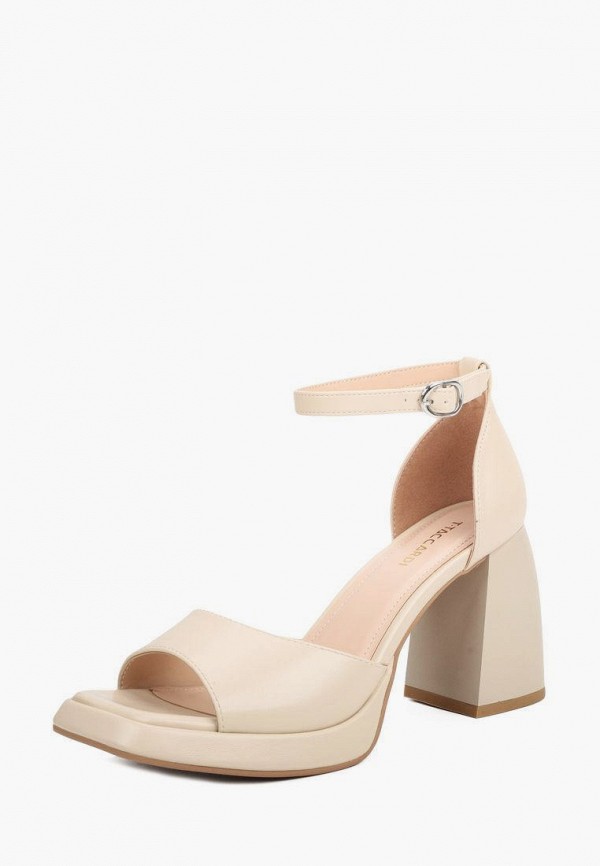 фото Босоножки t.taccardi