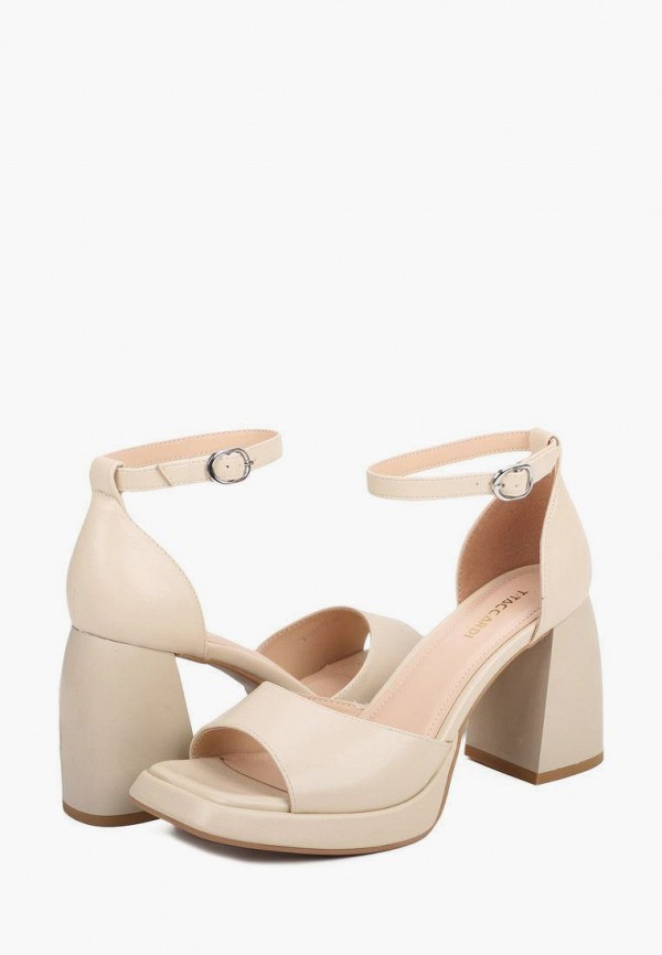 фото Босоножки t.taccardi