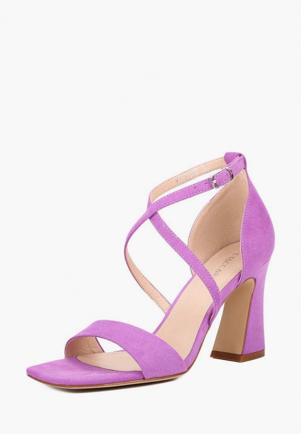 фото Босоножки t.taccardi