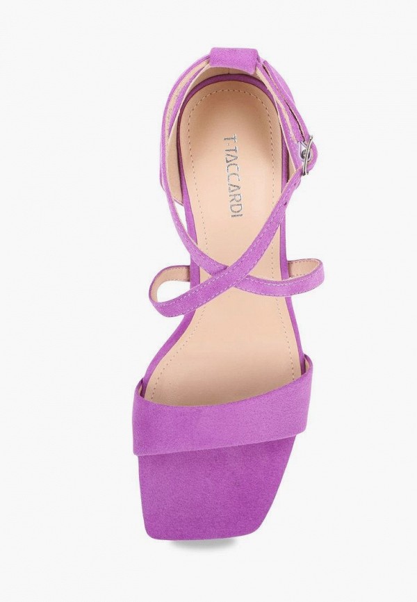 фото Босоножки t.taccardi