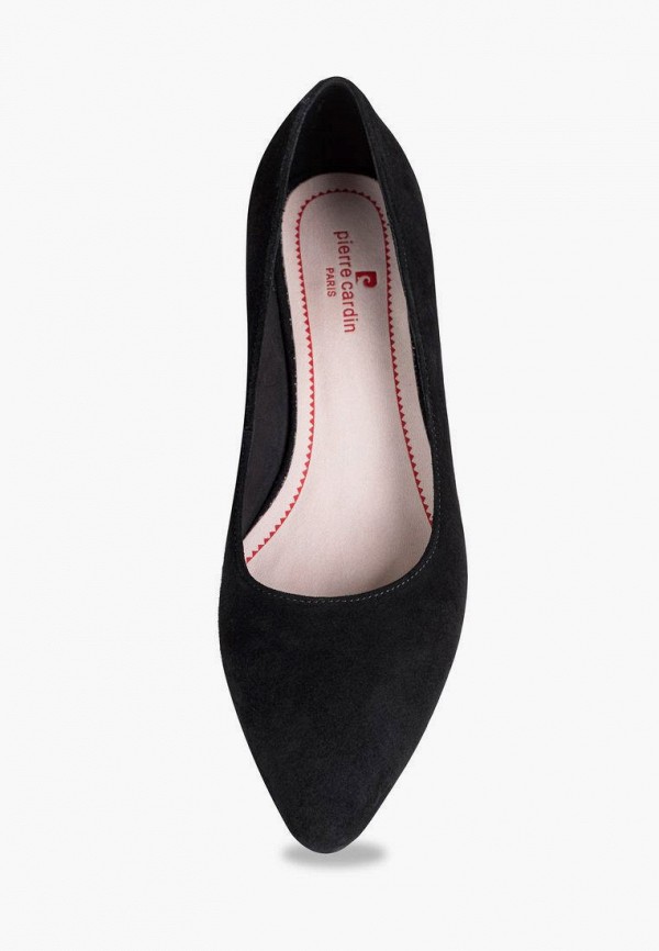 фото Туфли pierre cardin