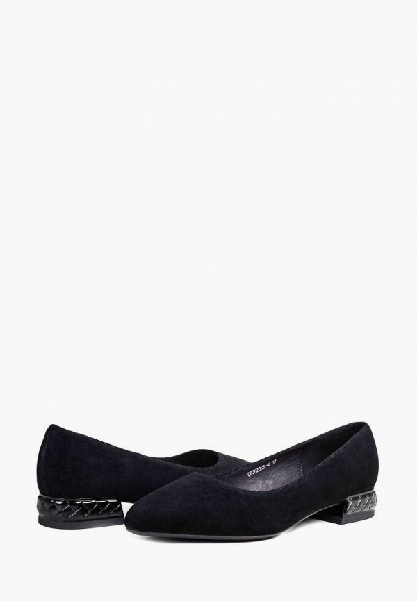 фото Туфли pierre cardin