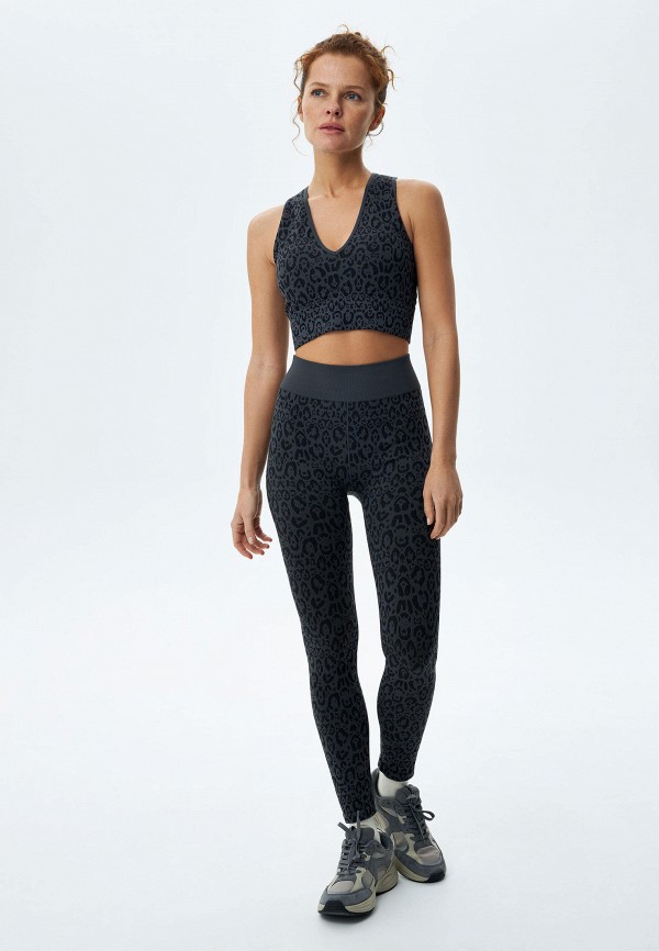 фото Леггинсы sela