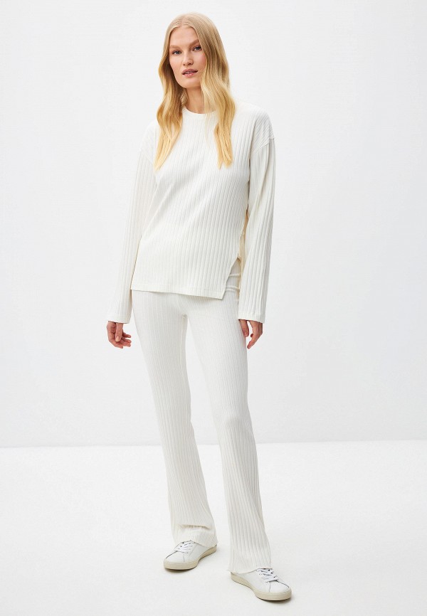 фото Лонгслив sela