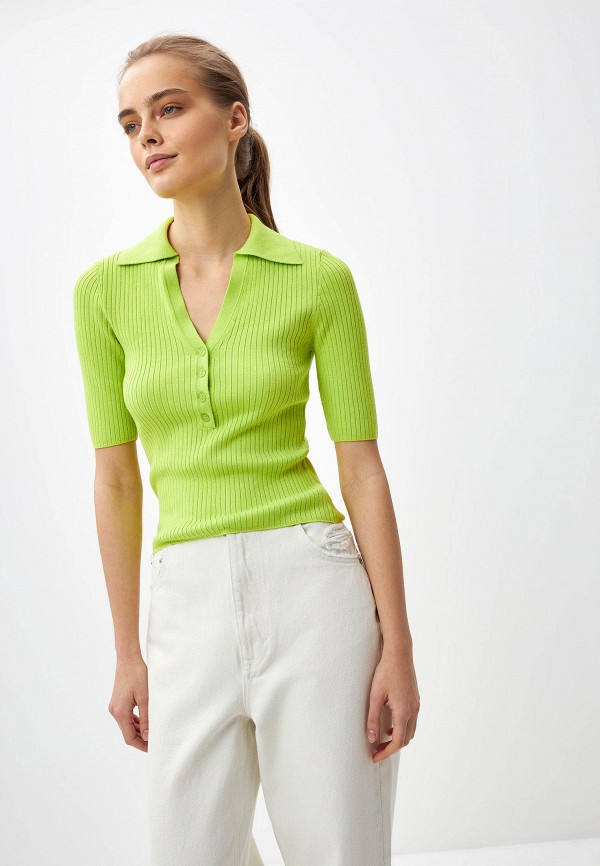 фото Поло sela