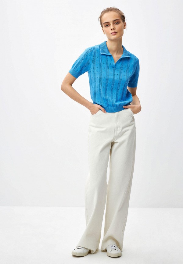 фото Пуловер sela