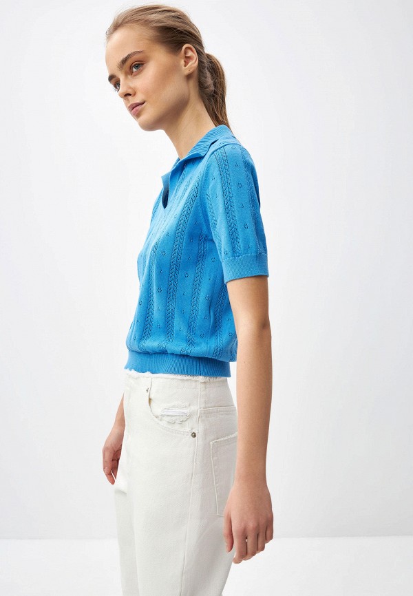 фото Пуловер sela