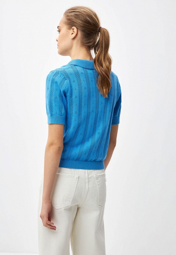 фото Пуловер sela