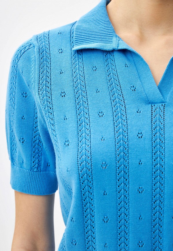 фото Пуловер sela