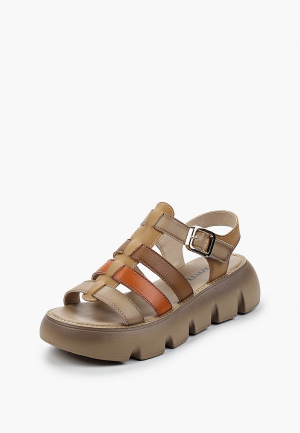 фото Босоножки v.i.konty