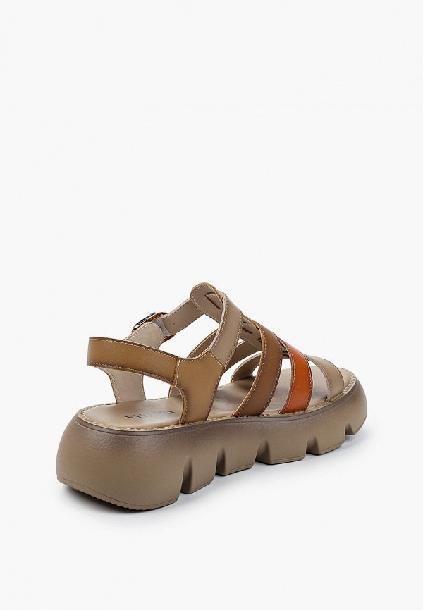 фото Босоножки v.i.konty