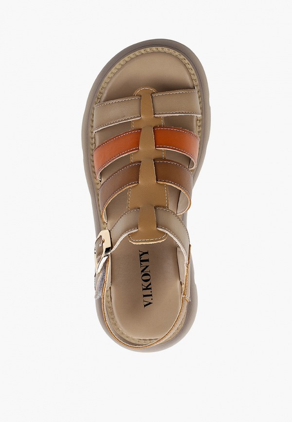 фото Босоножки v.i.konty