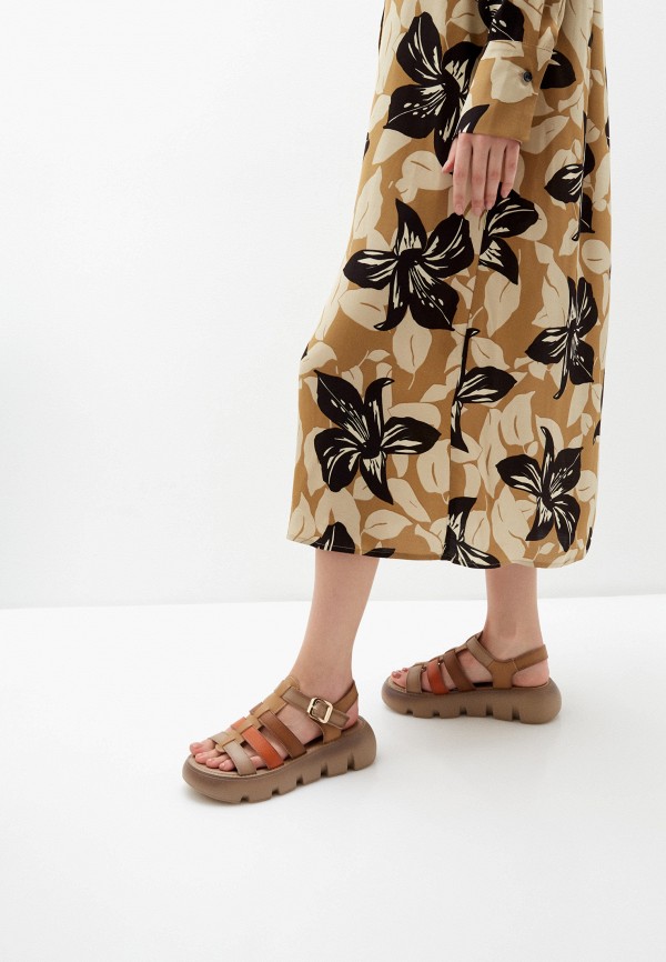 фото Босоножки v.i.konty