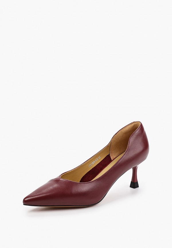 фото Туфли berkonty