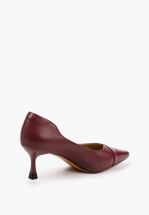 фото Туфли berkonty