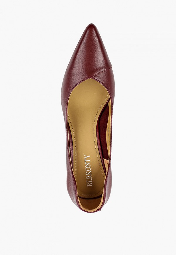 фото Туфли berkonty