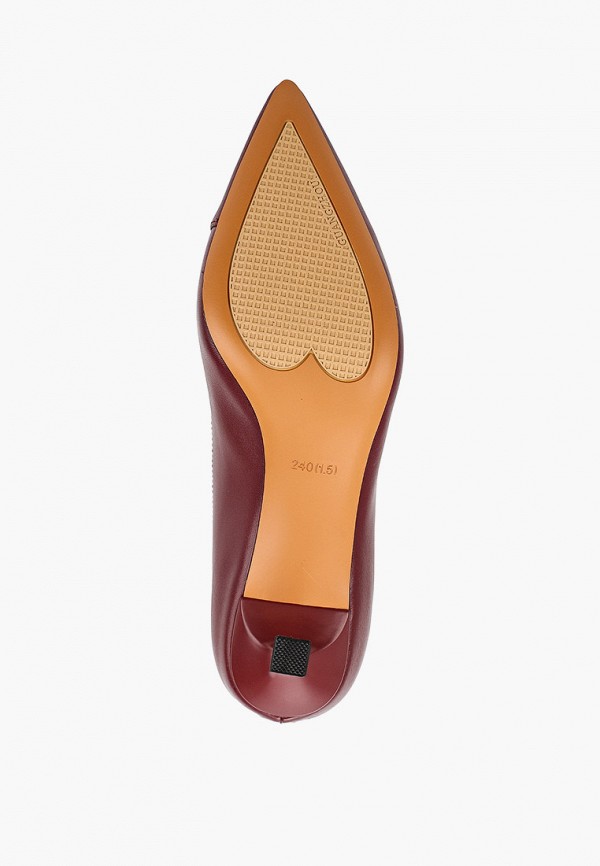 фото Туфли berkonty