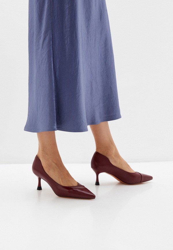 фото Туфли berkonty