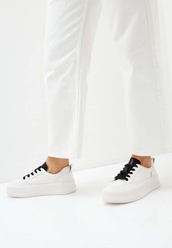 фото Кеды v.i.konty