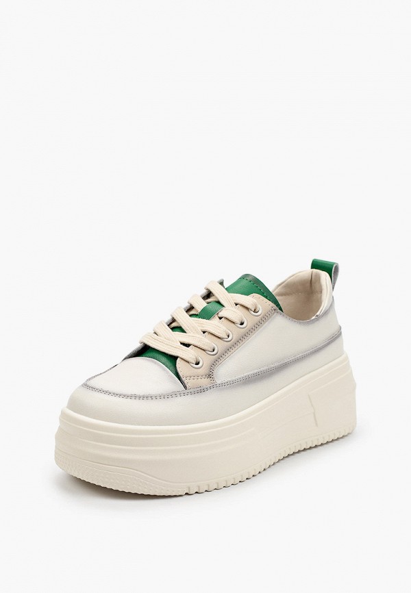 фото Кеды v.i.konty