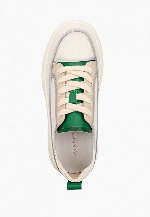 фото Кеды v.i.konty