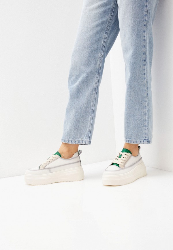 фото Кеды v.i.konty