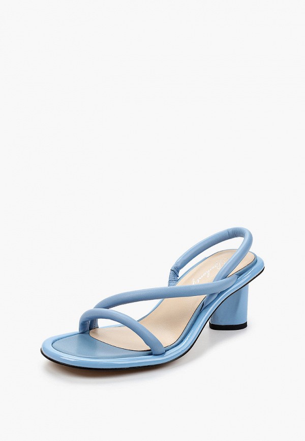 фото Босоножки berkonty