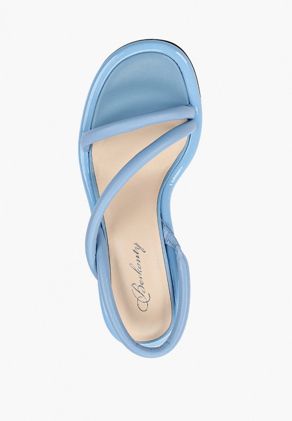 фото Босоножки berkonty