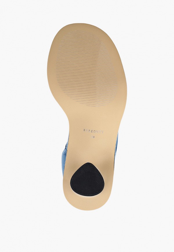 фото Босоножки berkonty