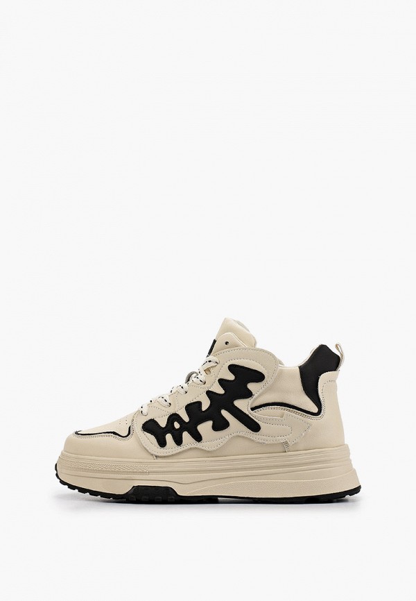 фото Кроссовки v.i.konty