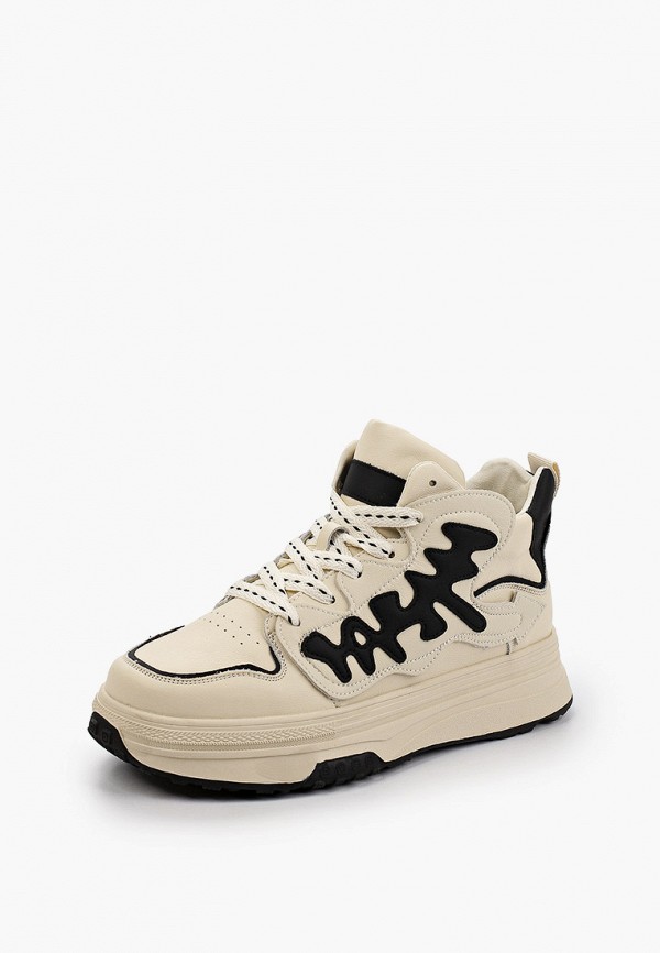 фото Кроссовки v.i.konty