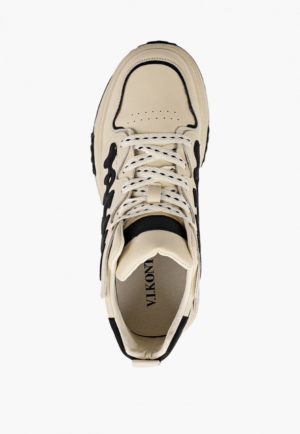 фото Кроссовки v.i.konty