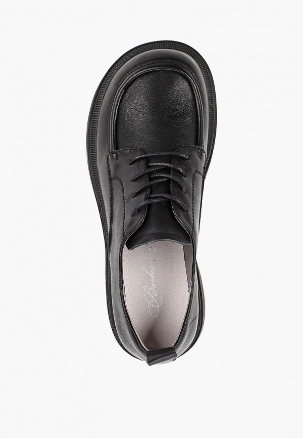 фото Ботинки berkonty